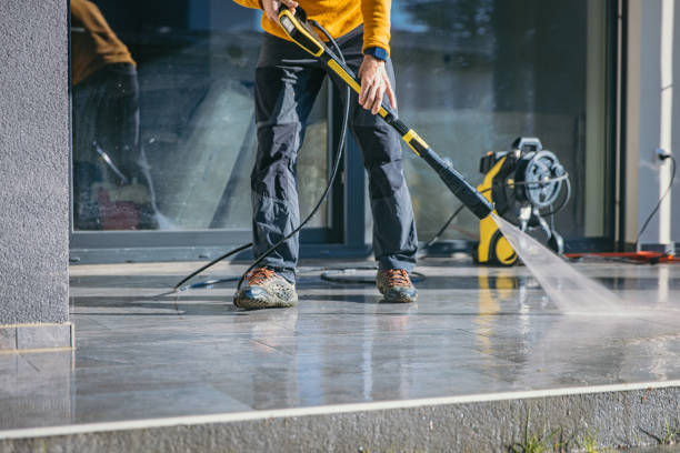 Reliable Slippery Rock University, PA Pressure Washing Services Solutions